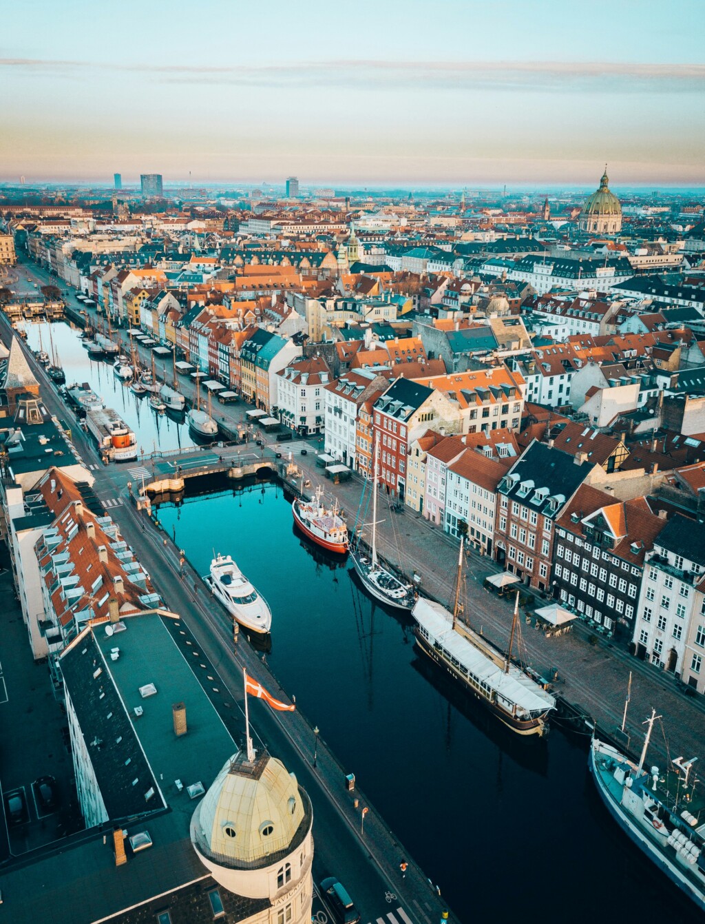 Danmark