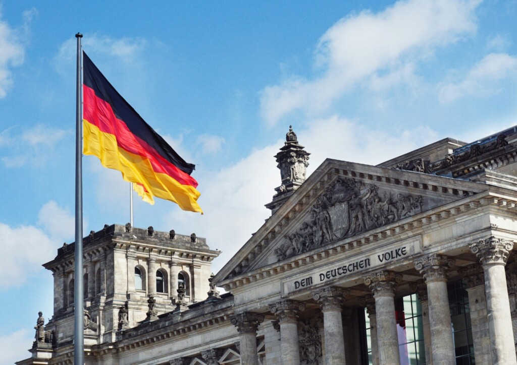 German economy