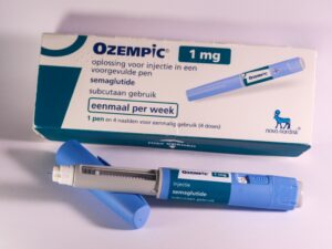 Ozempic 3