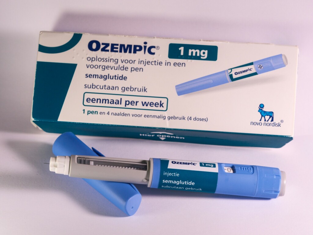 Ozempic 3