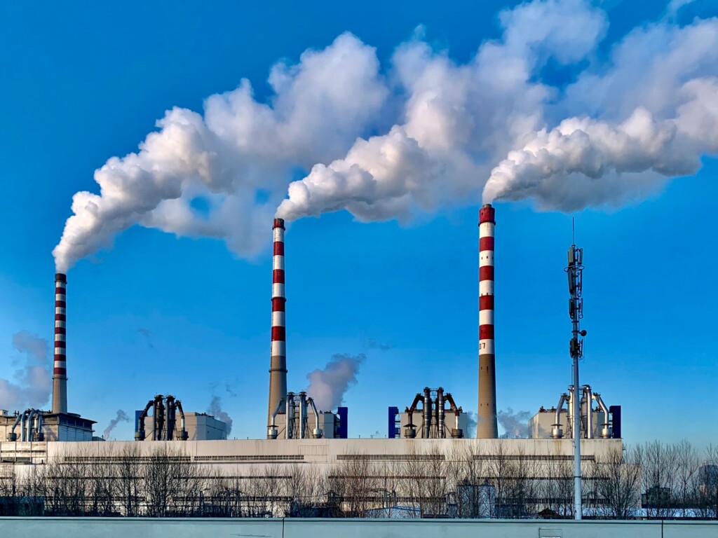 Powerplant