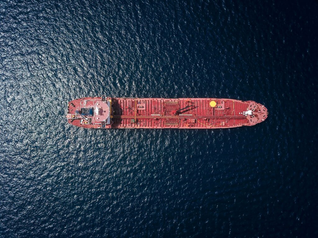 Ship