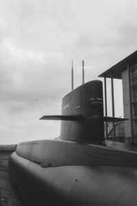 Submarine
