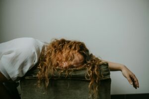 Tired