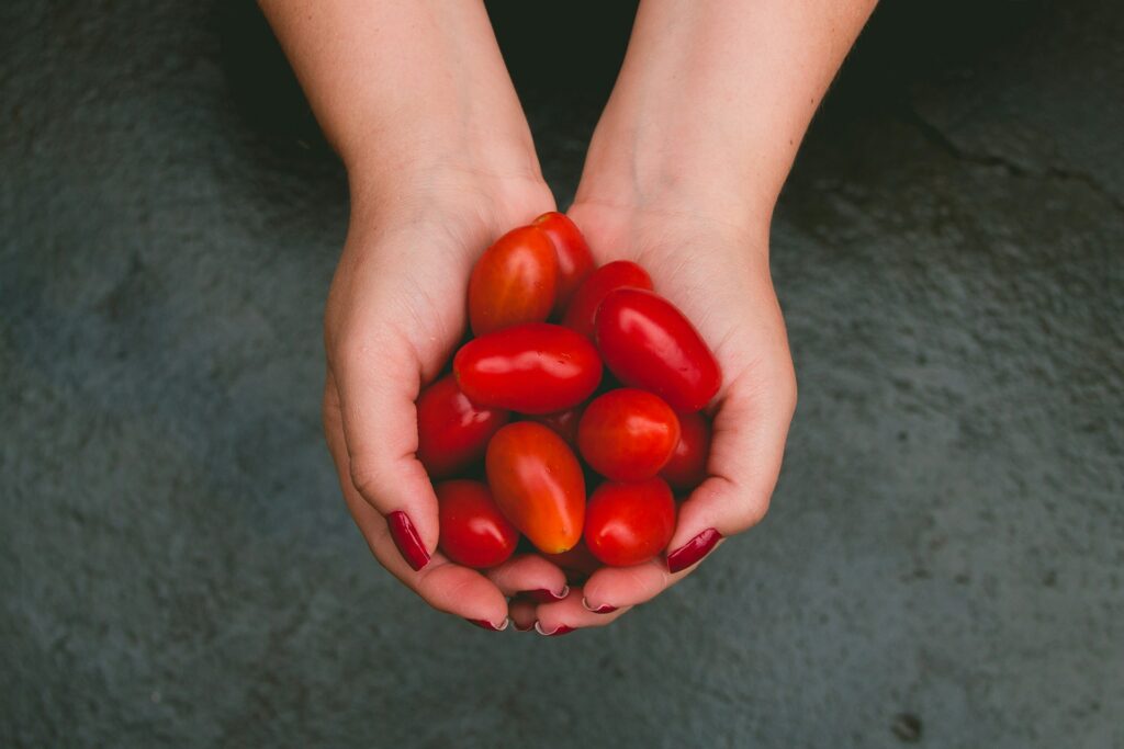 Tomates