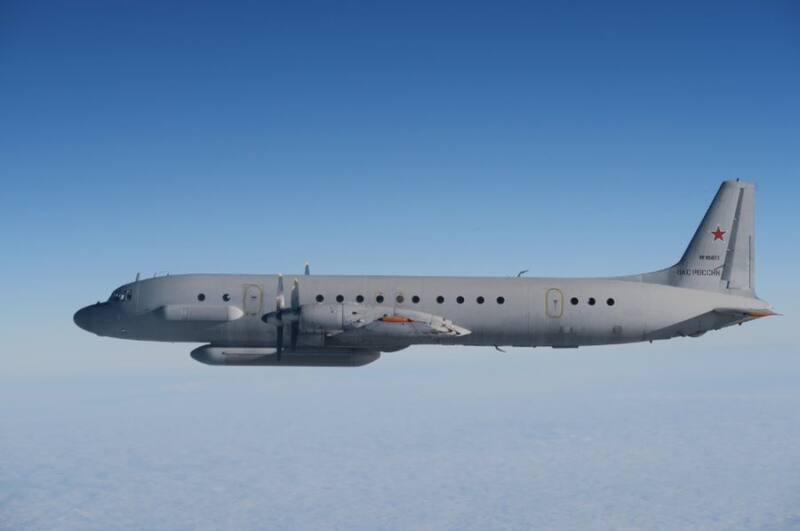 Foto: Flygvapnet