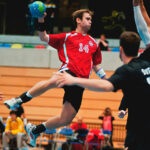 Handboll