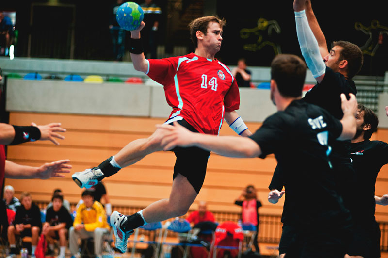Handboll