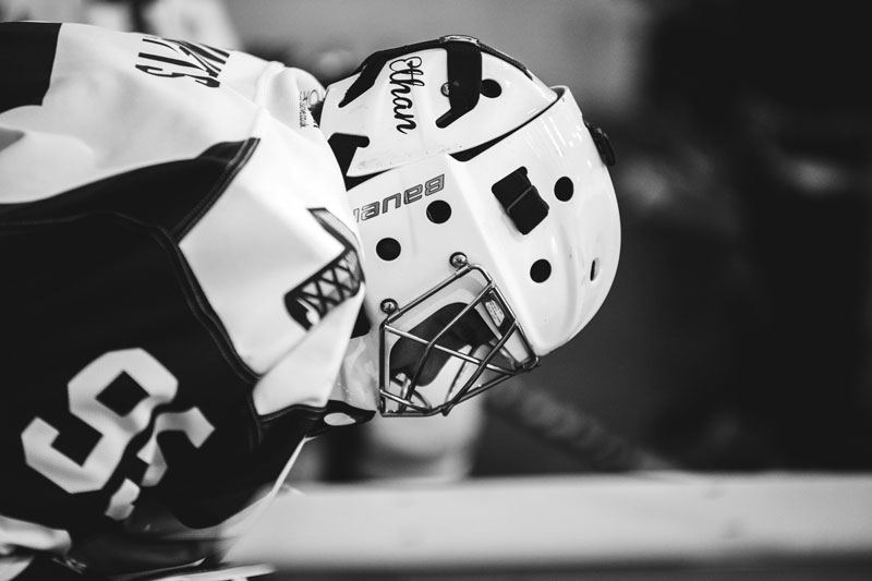 Ishockey