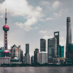 Shanghai