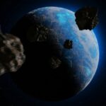 Asteroid 1