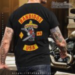 Bandidos MC USA