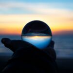 Lensball