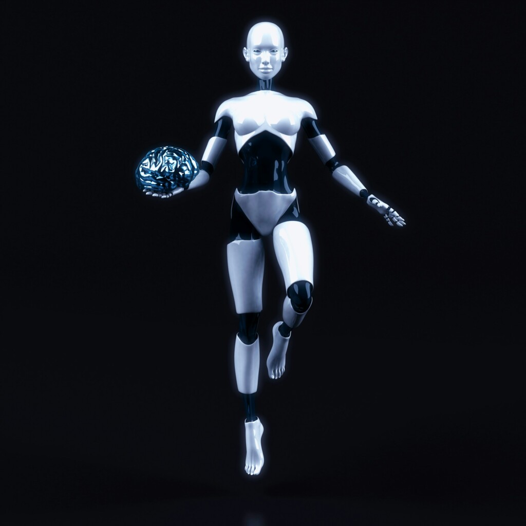Robot