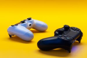Video game
