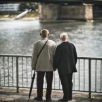 Äldre generationer
