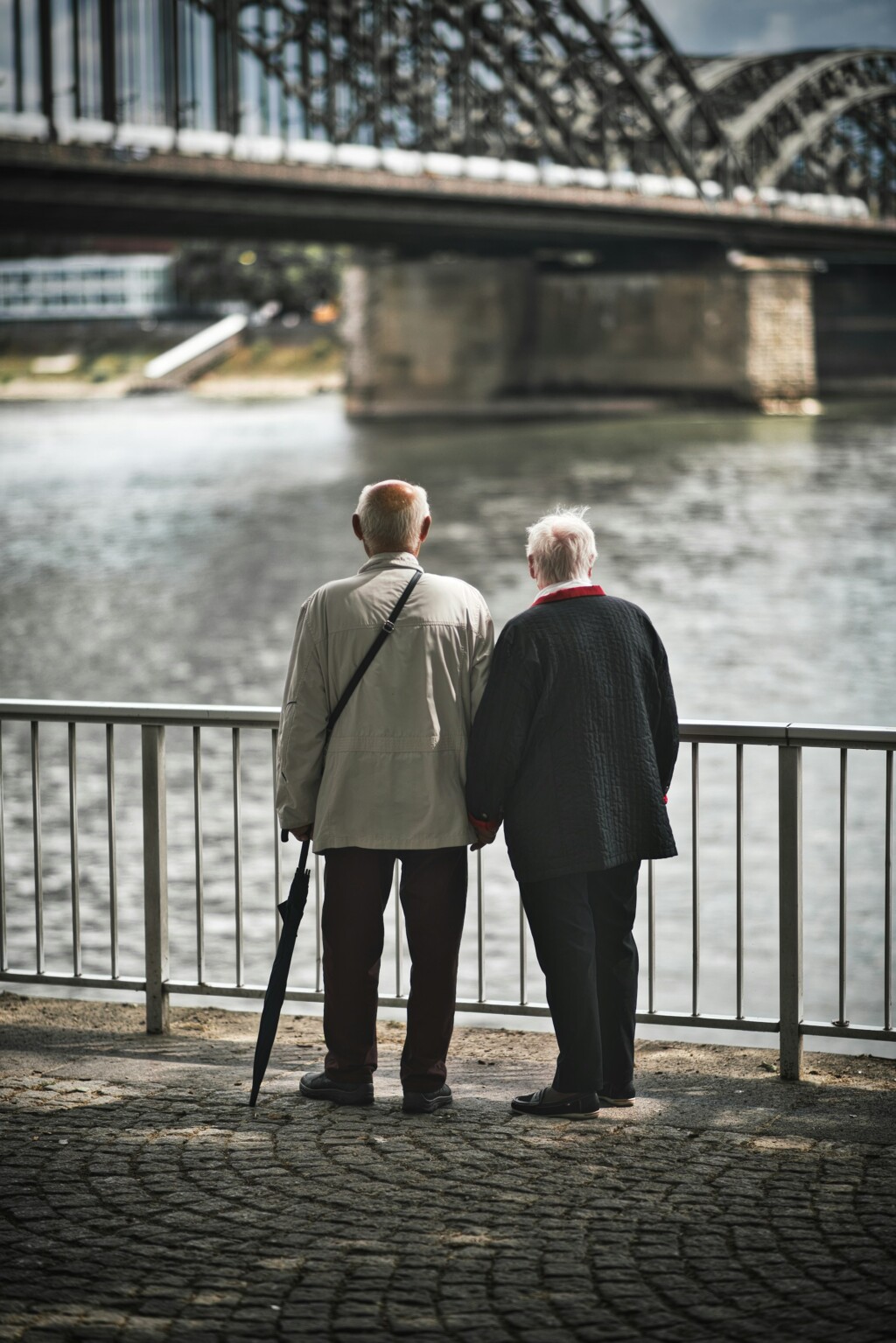 Äldre generationer