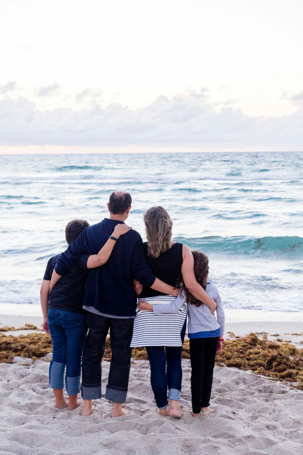 Familj
