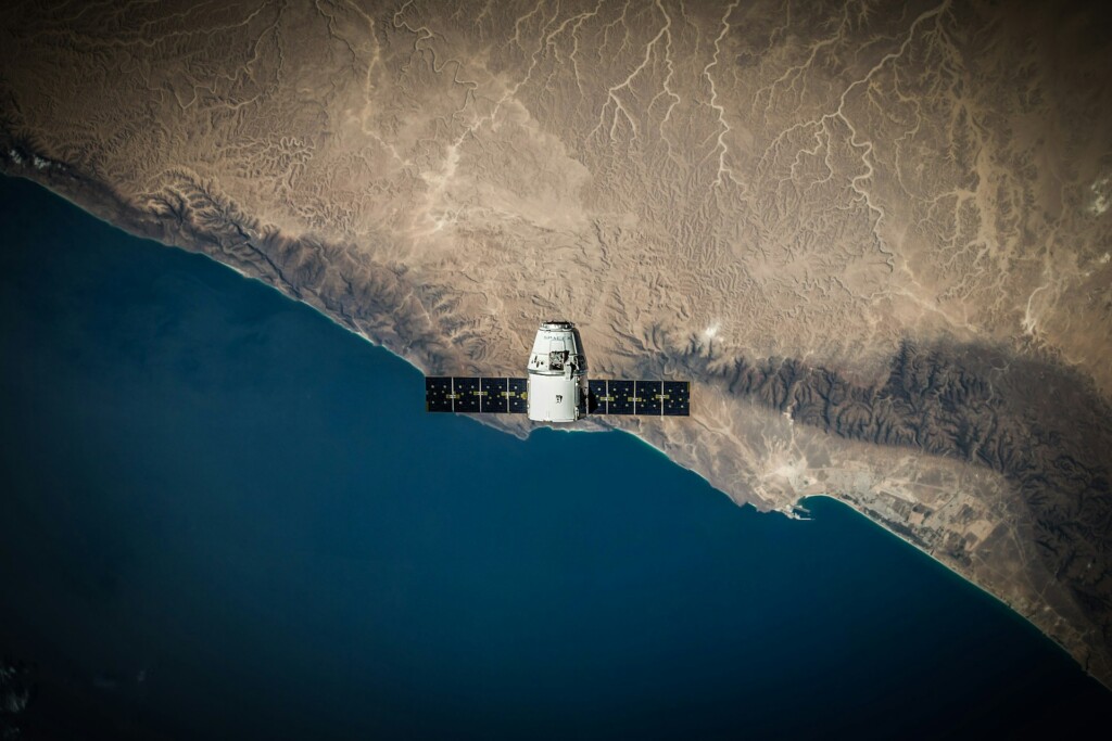 Satelite