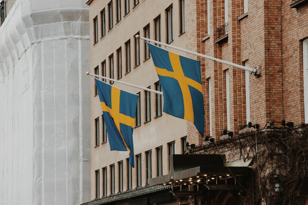 Sverige 1