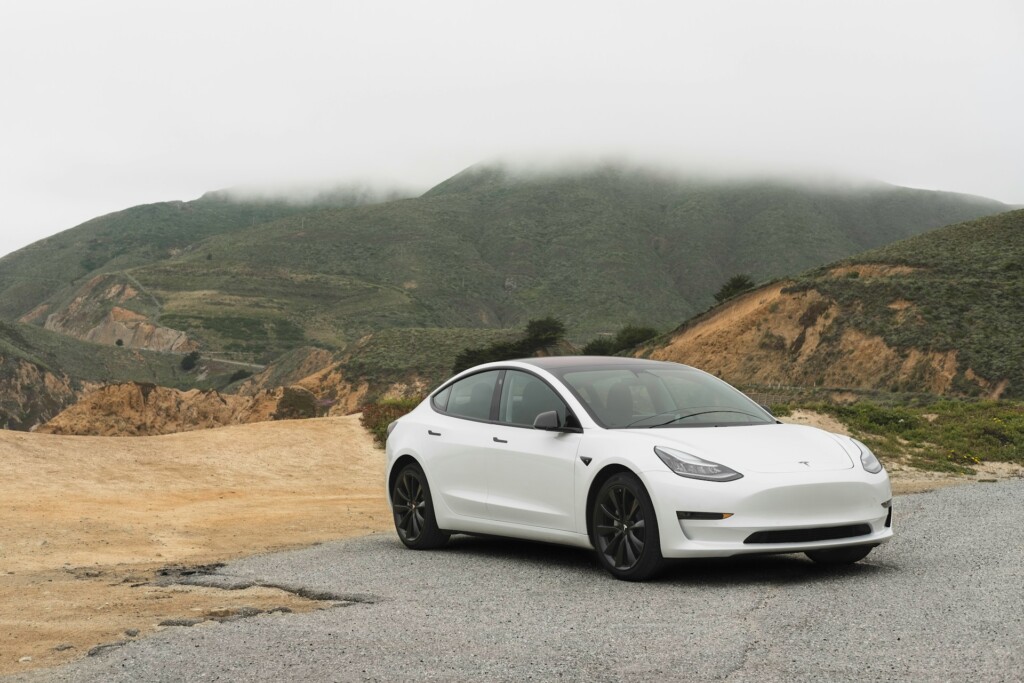 Tesla 2