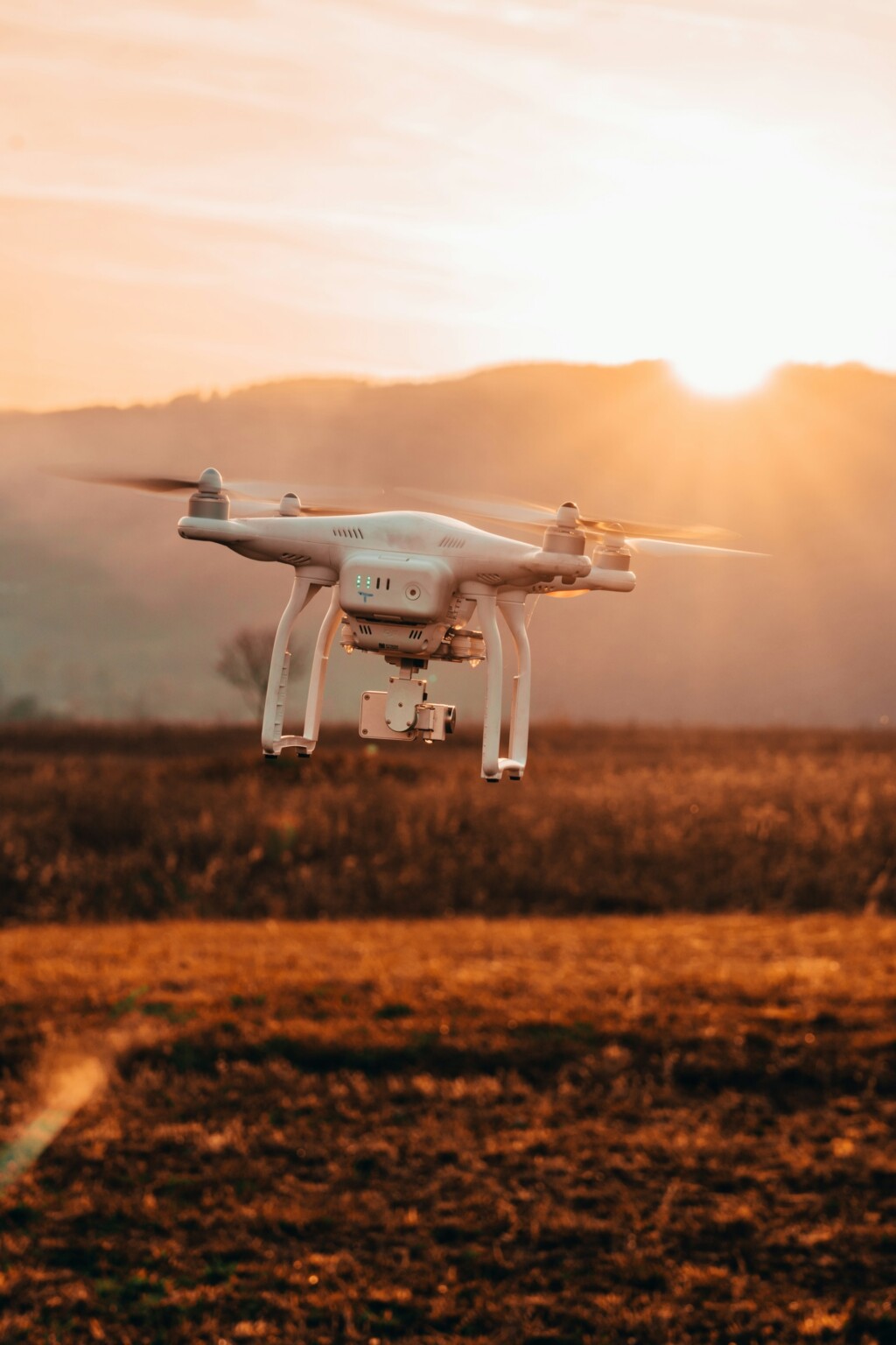 Drone drone