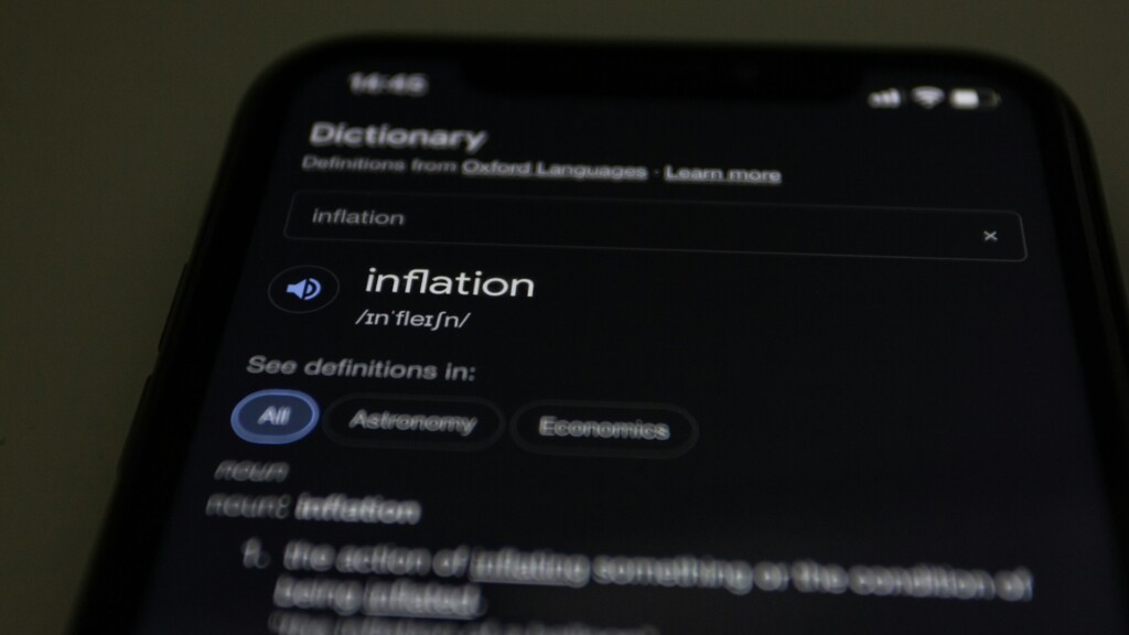 Inflation 4