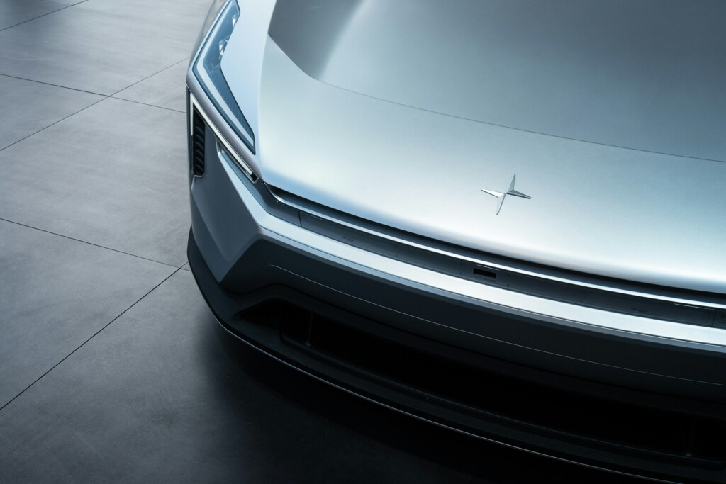 Polestar bild