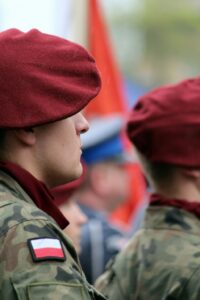 Polsk militär