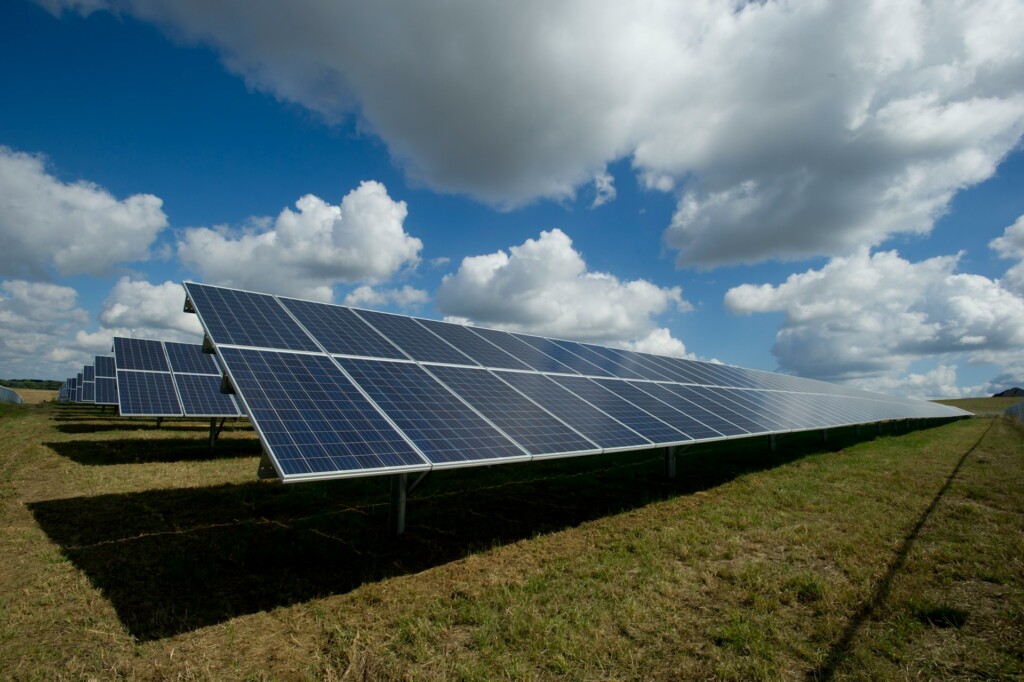 Solenergi