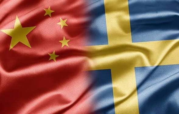 Kinesisk miljardinvestering i Sverige väcker geopolitiska frågor för kommuner