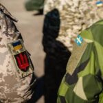 Natoövning på Gotland avslöjade svenska brister – ukrainska drönarpiloter slog ut förband snabbt