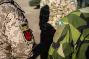 Natoövning på Gotland avslöjade svenska brister – ukrainska drönarpiloter slog ut förband snabbt