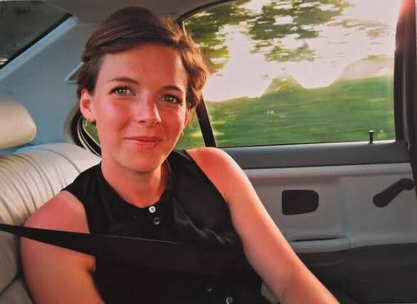 Kongolesisk överste döms till döden för mordet på Zaida Catalán
