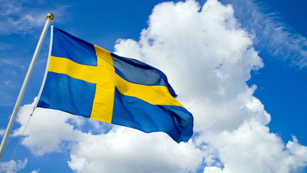 Här är nyhetsnotisen: